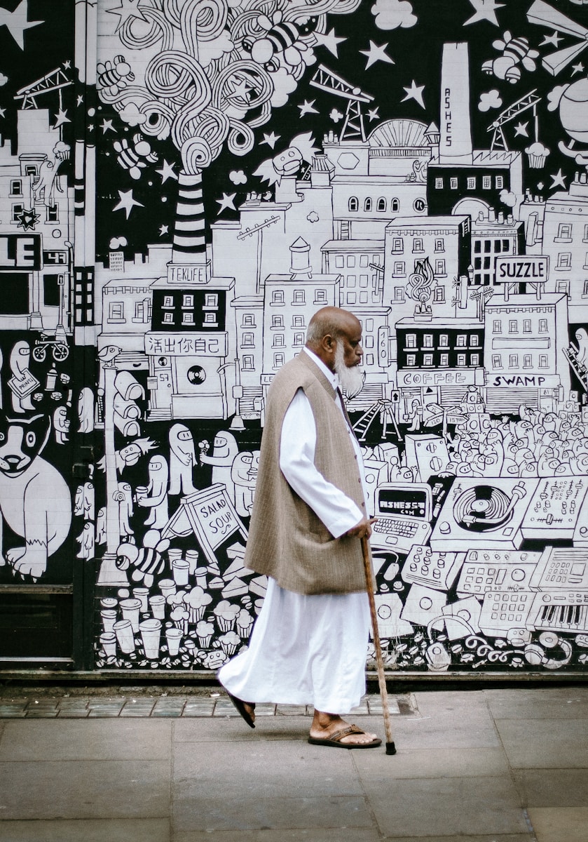culture clash
