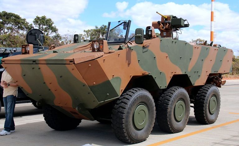 El guaraní es un vcbr 6×6 en servicio en el ejército brasileño, producido en la fabrica de iveco defense vehicles en sete lagoas, brasil. Viene Una Delegacion Del Ejercito Brasileno Para Colocar En Argentina El Vehiculo Blindado Guarani Agendar