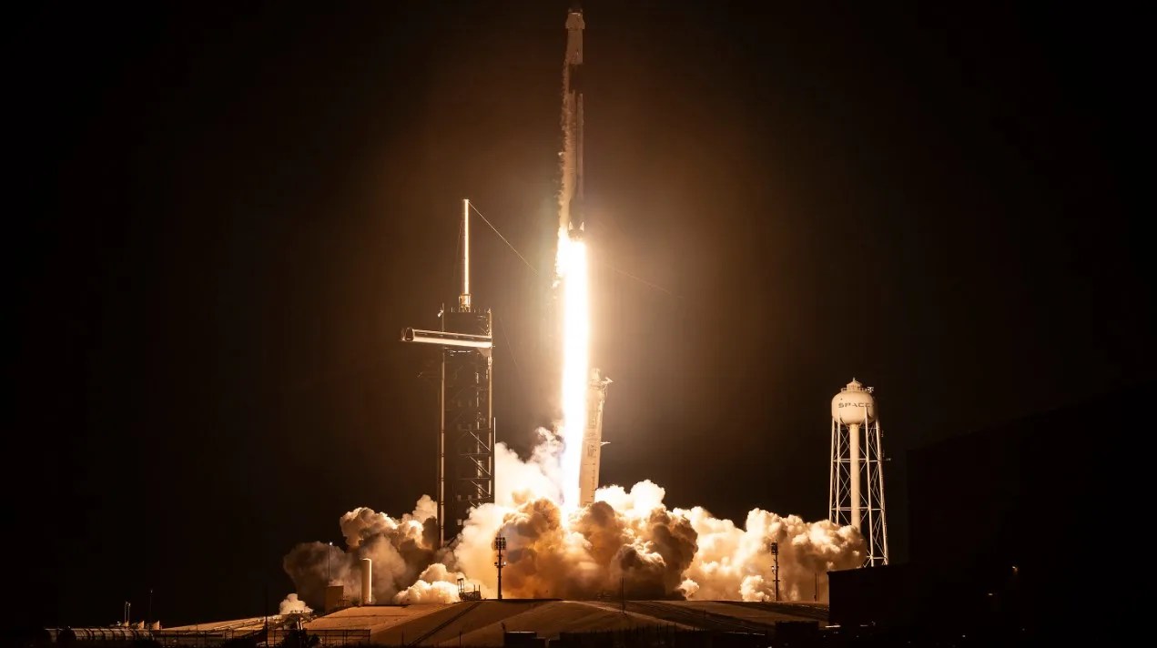 SpaceX