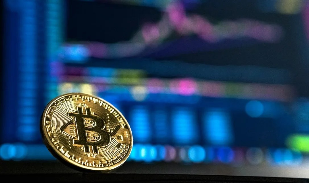 Publicidad de Criptomonedas