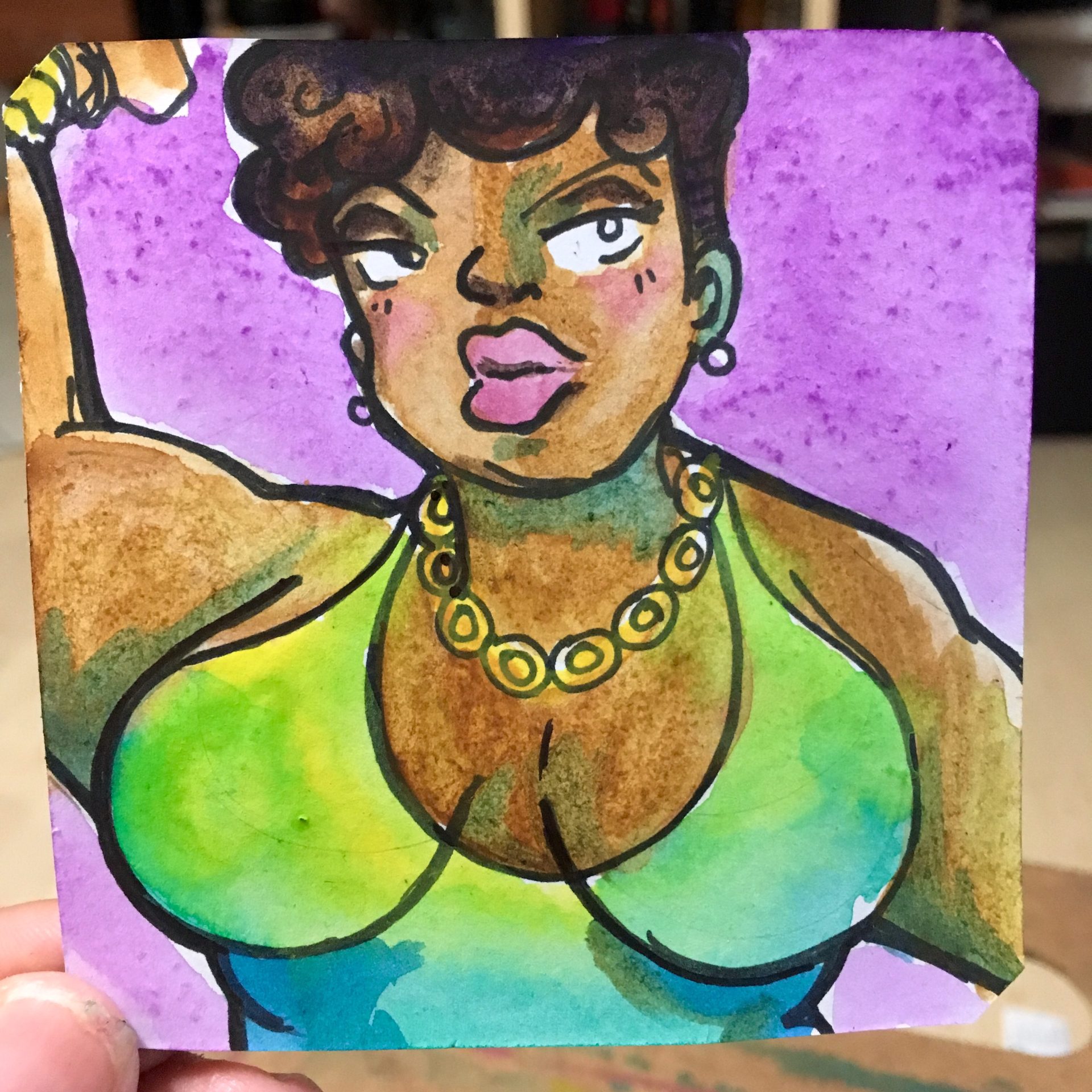 Big Mama