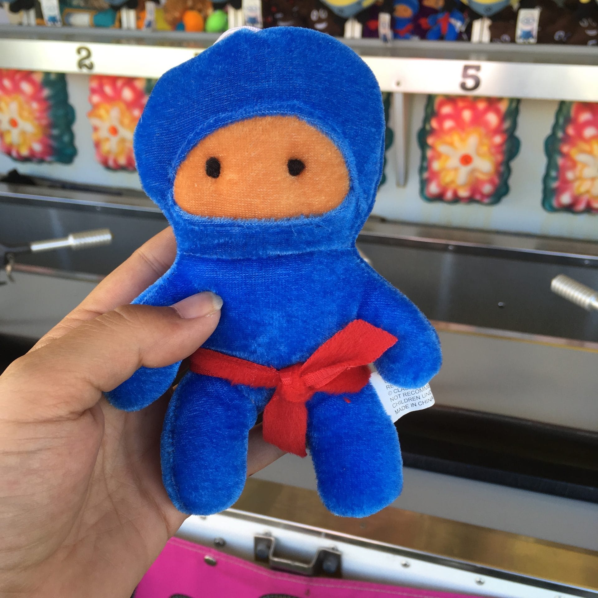 My Ninja Boyfriend <3