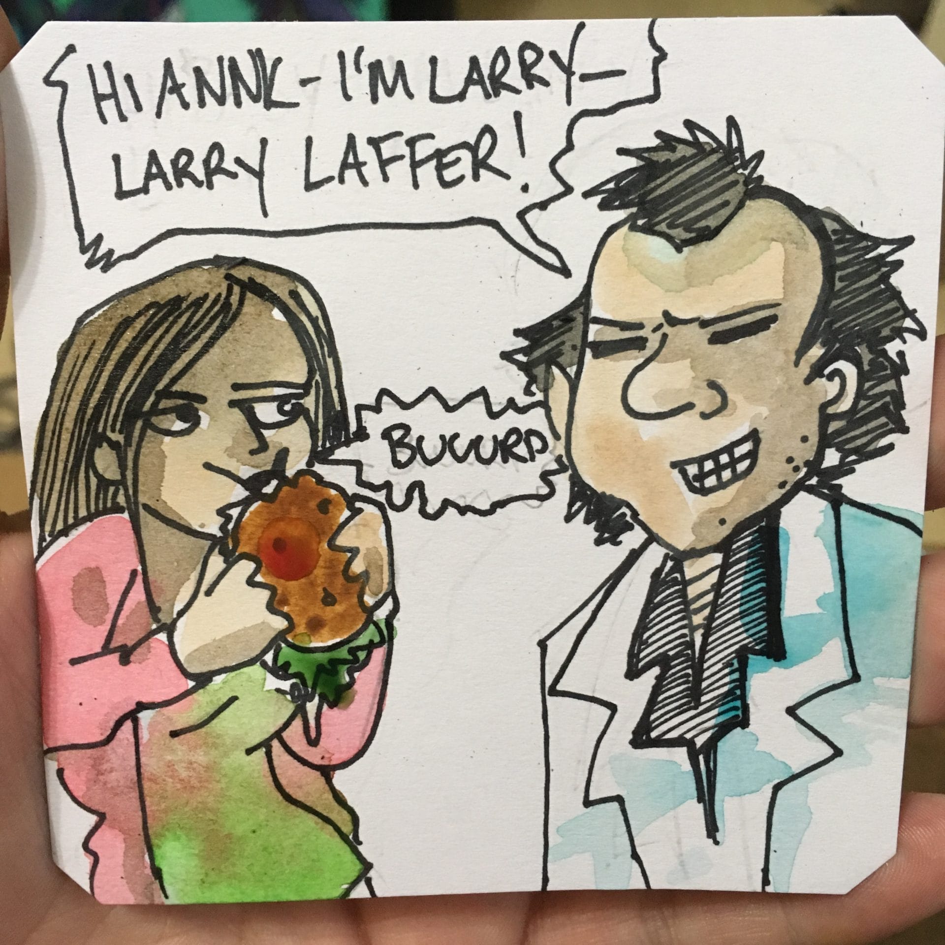 ex-Mortis Leisure Suit Larry