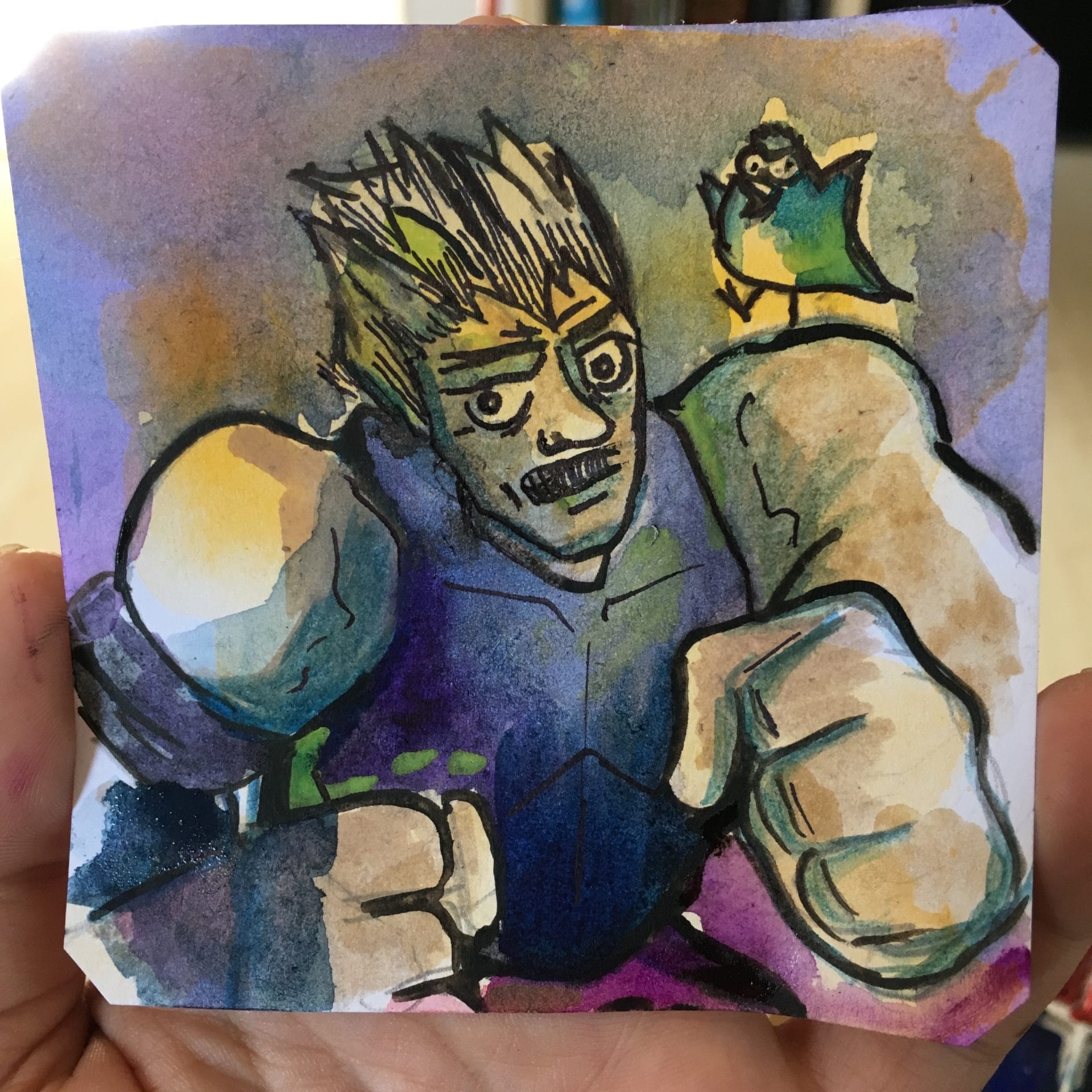 Spike Out Final Edition Arcade