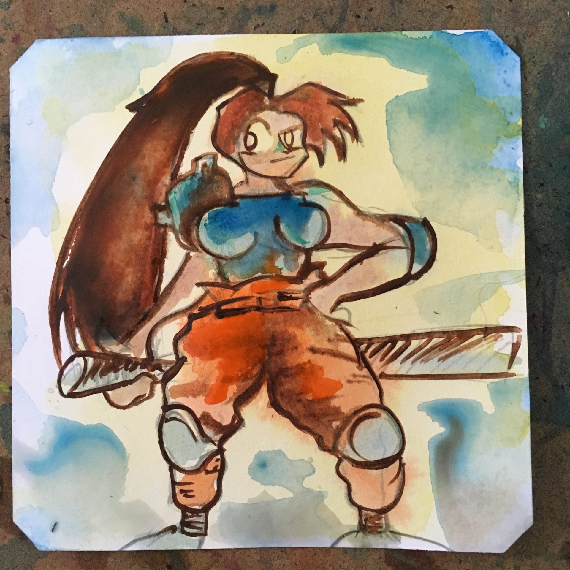 Alien vs Predator Arcade