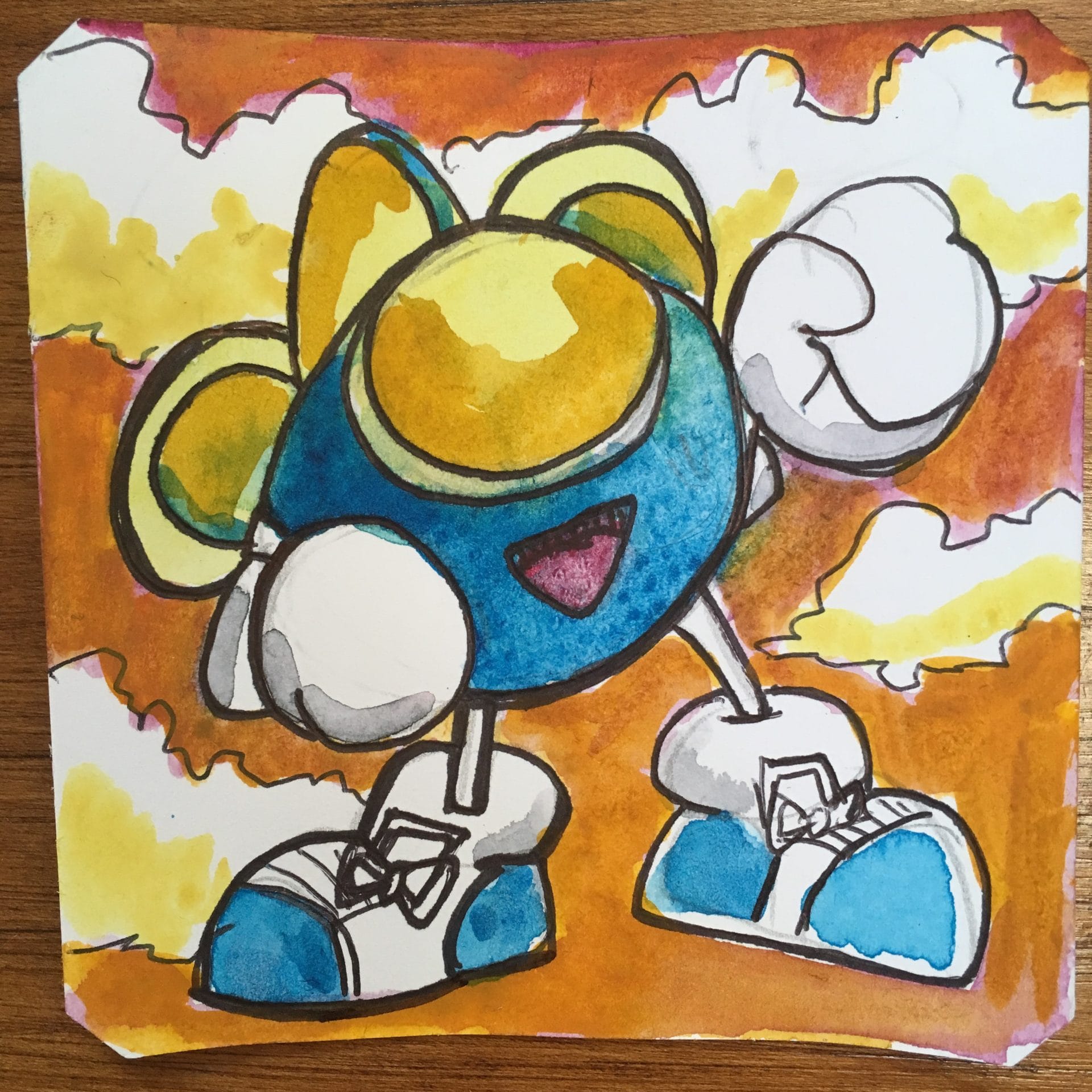 Twinbee!!!