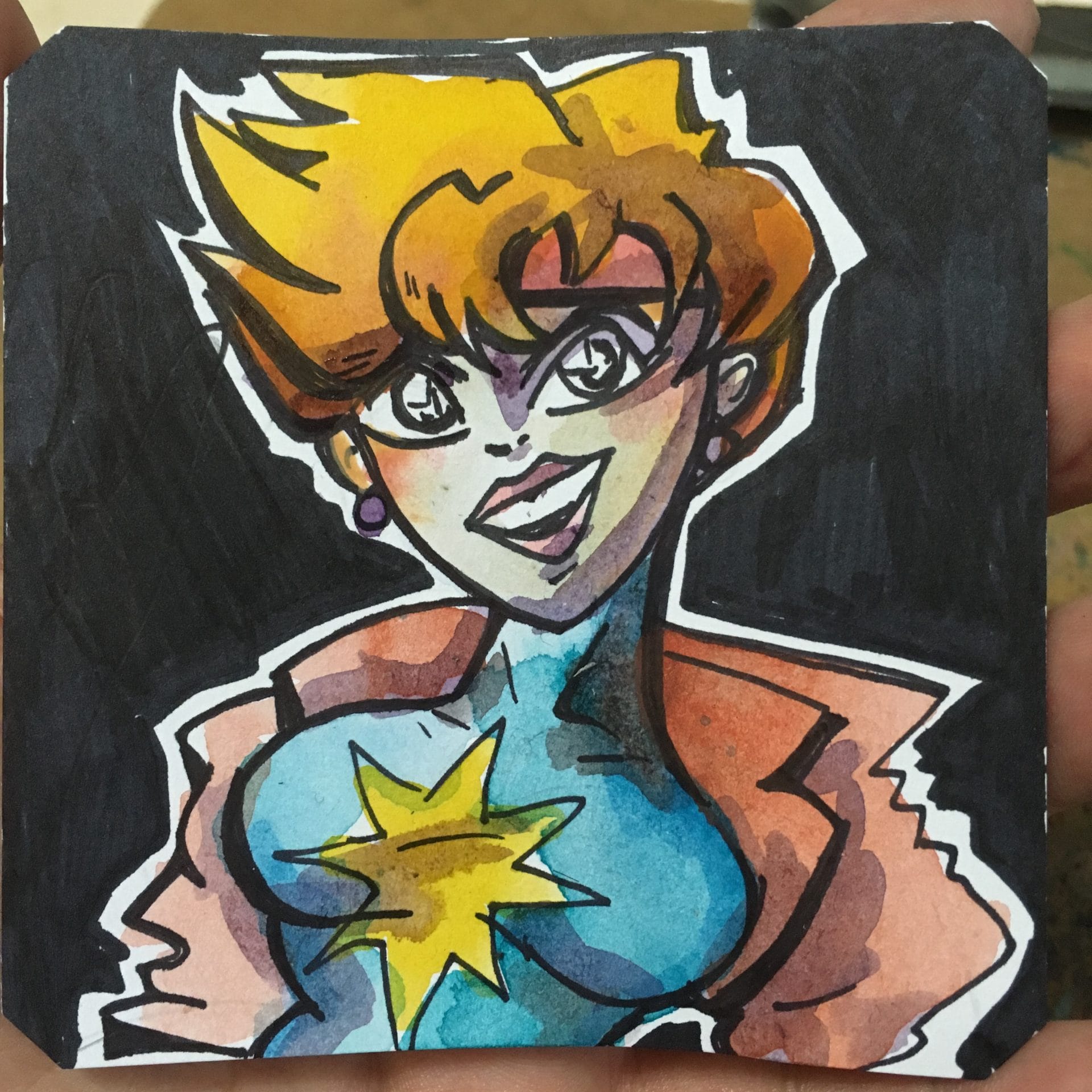 SRKFunkdoc needed an updated Dazzler