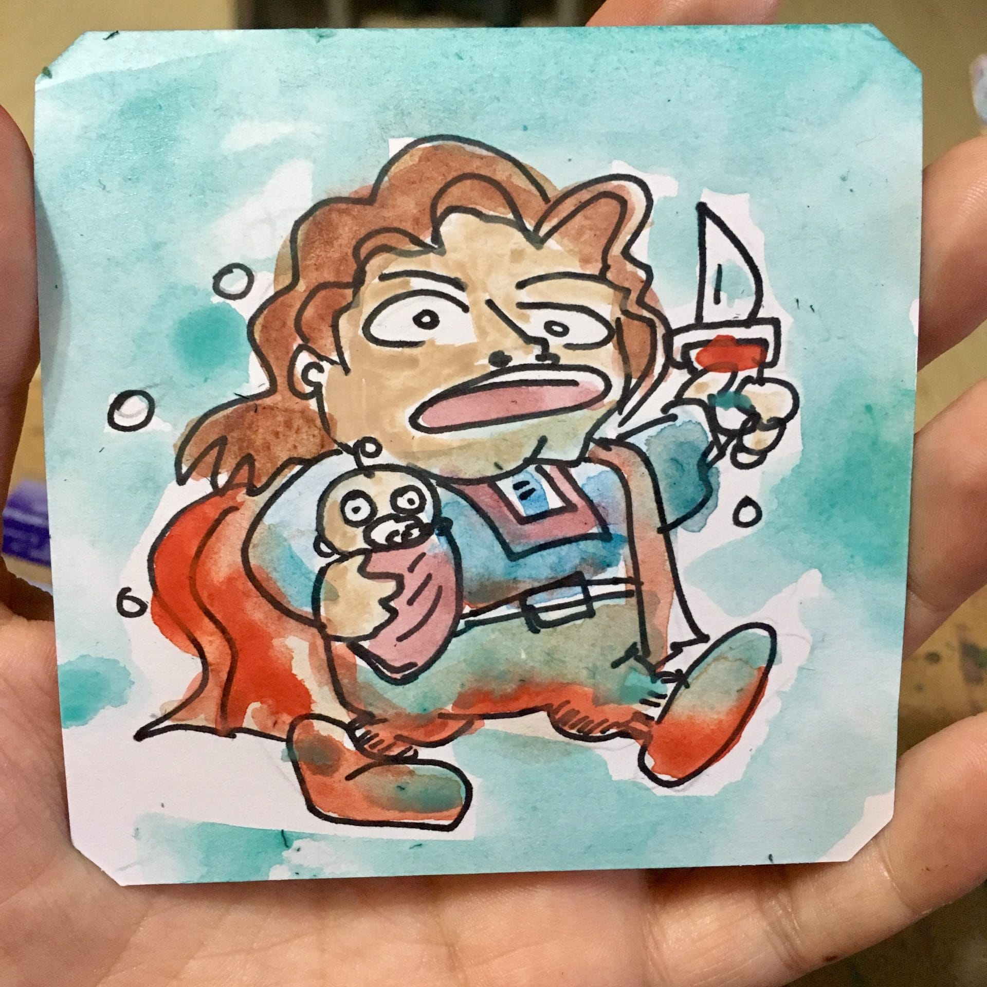 LordBBH Willow