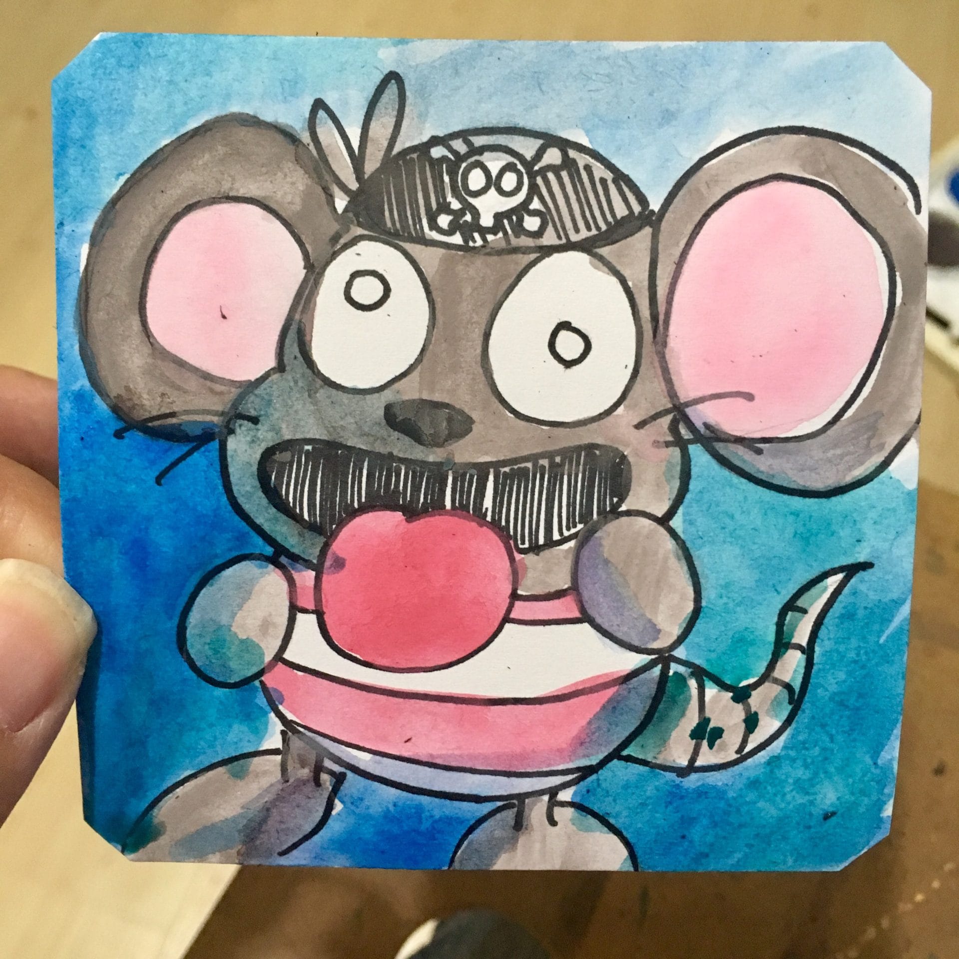 Viewers Choice- LordBBH