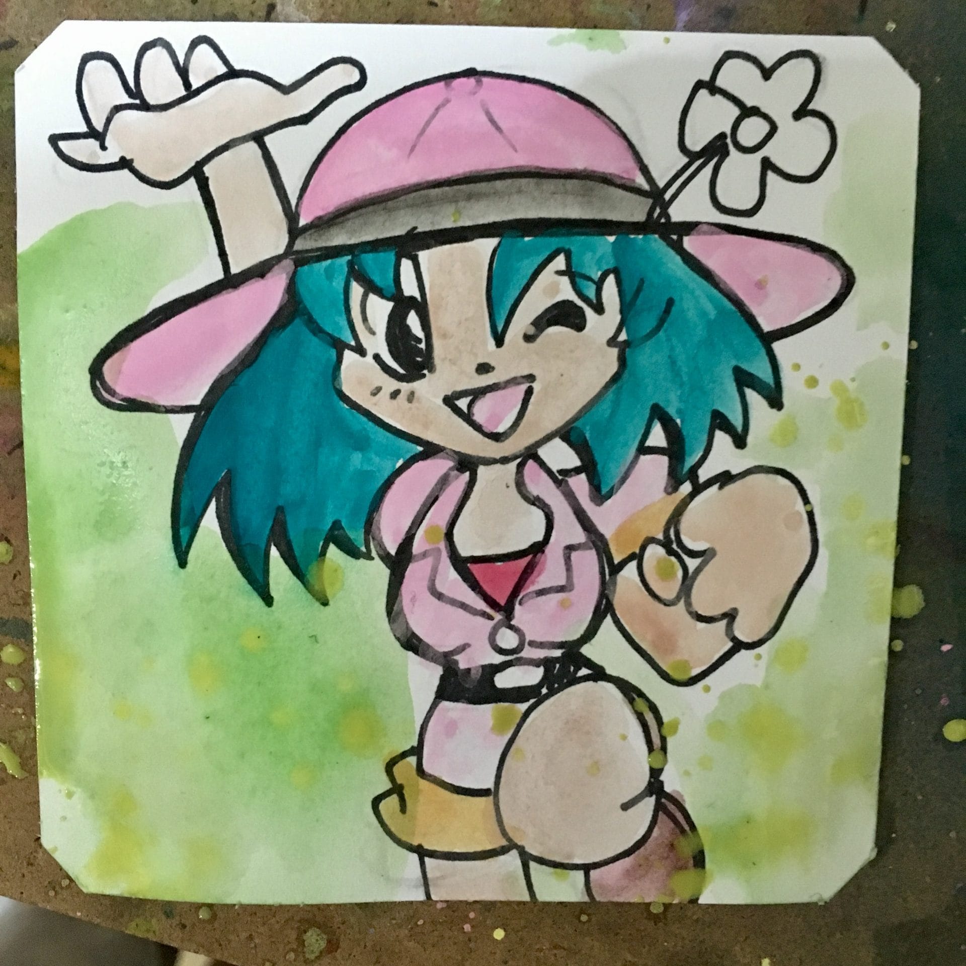 Someone wanted more Tetris Plus 2 Dank Art so here we go! @LordBBH