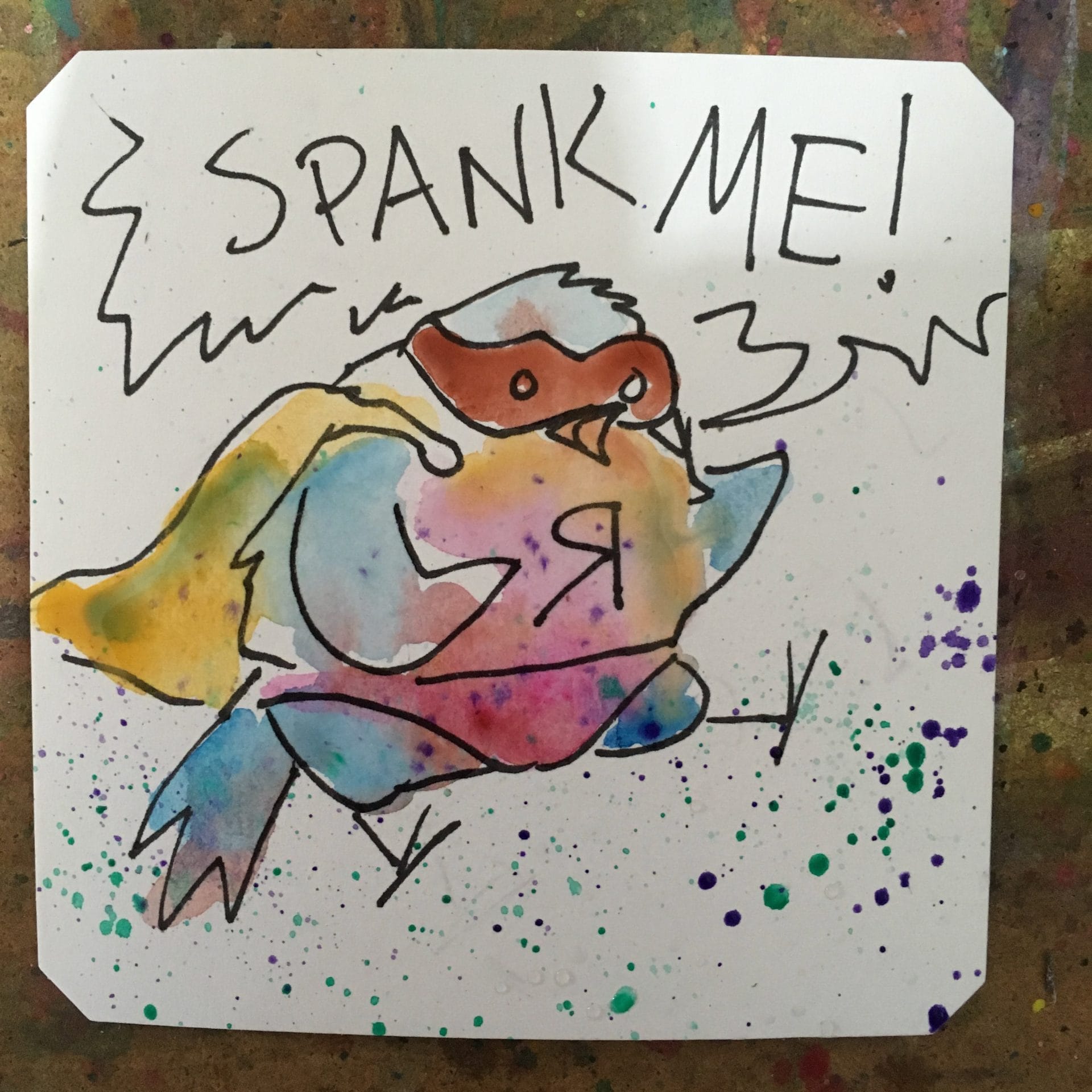 Oh it's got sound now. Batman Forever Arcade @Macaw45