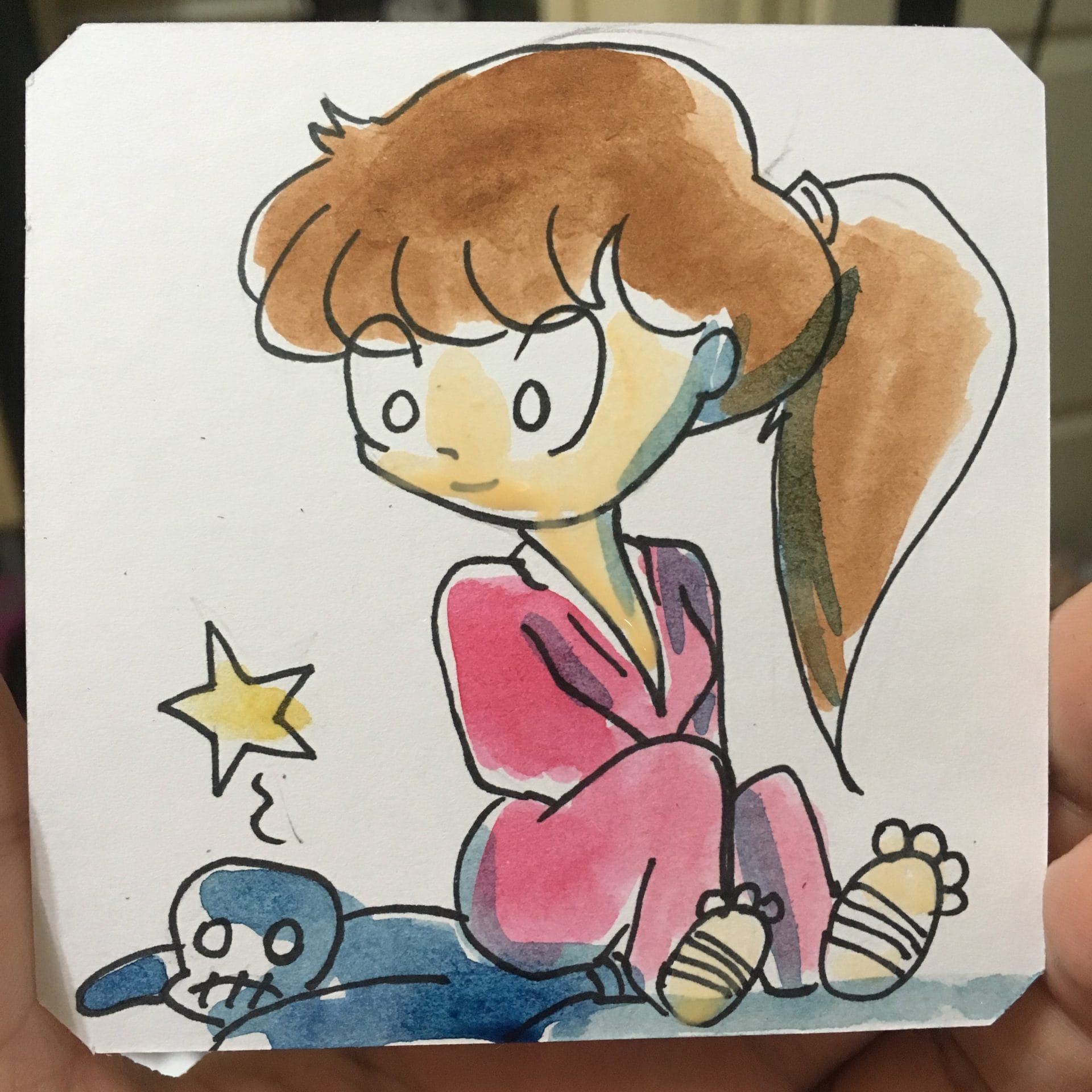 Bet game of 2017 Typhoon Gal @LordBBH
