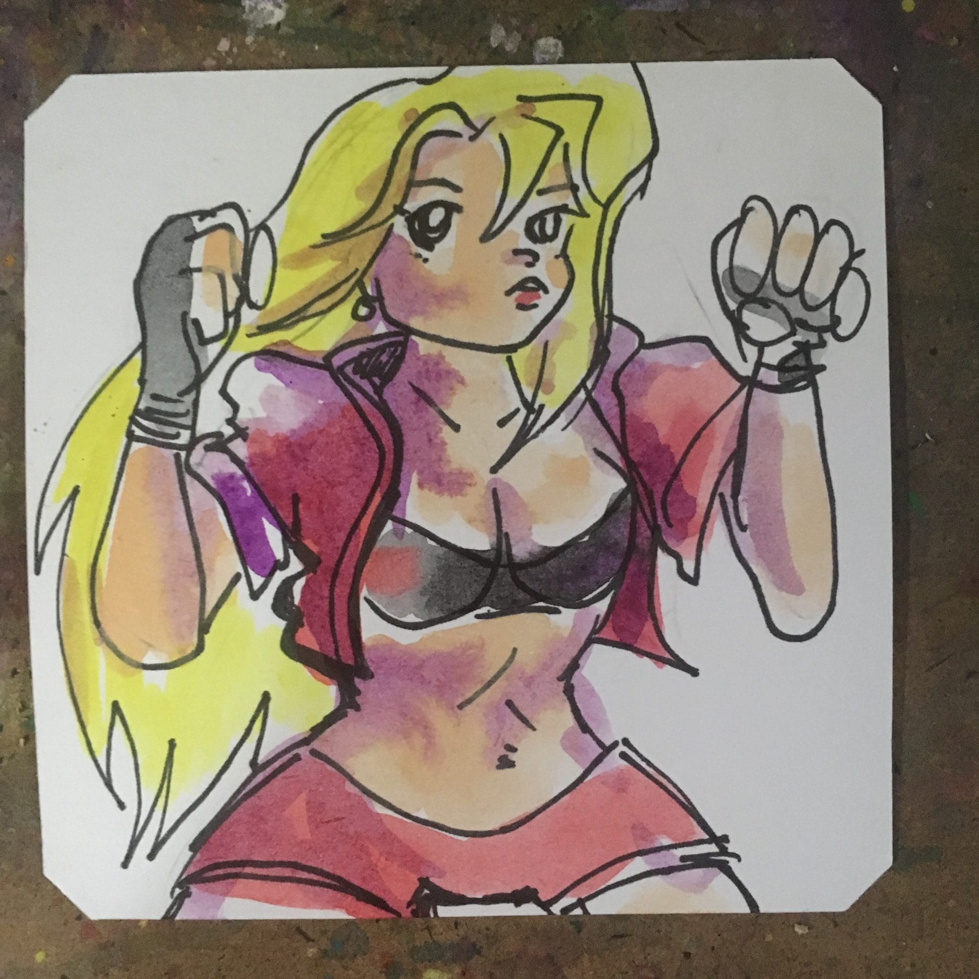 Legionnaire stuff @LordBBH