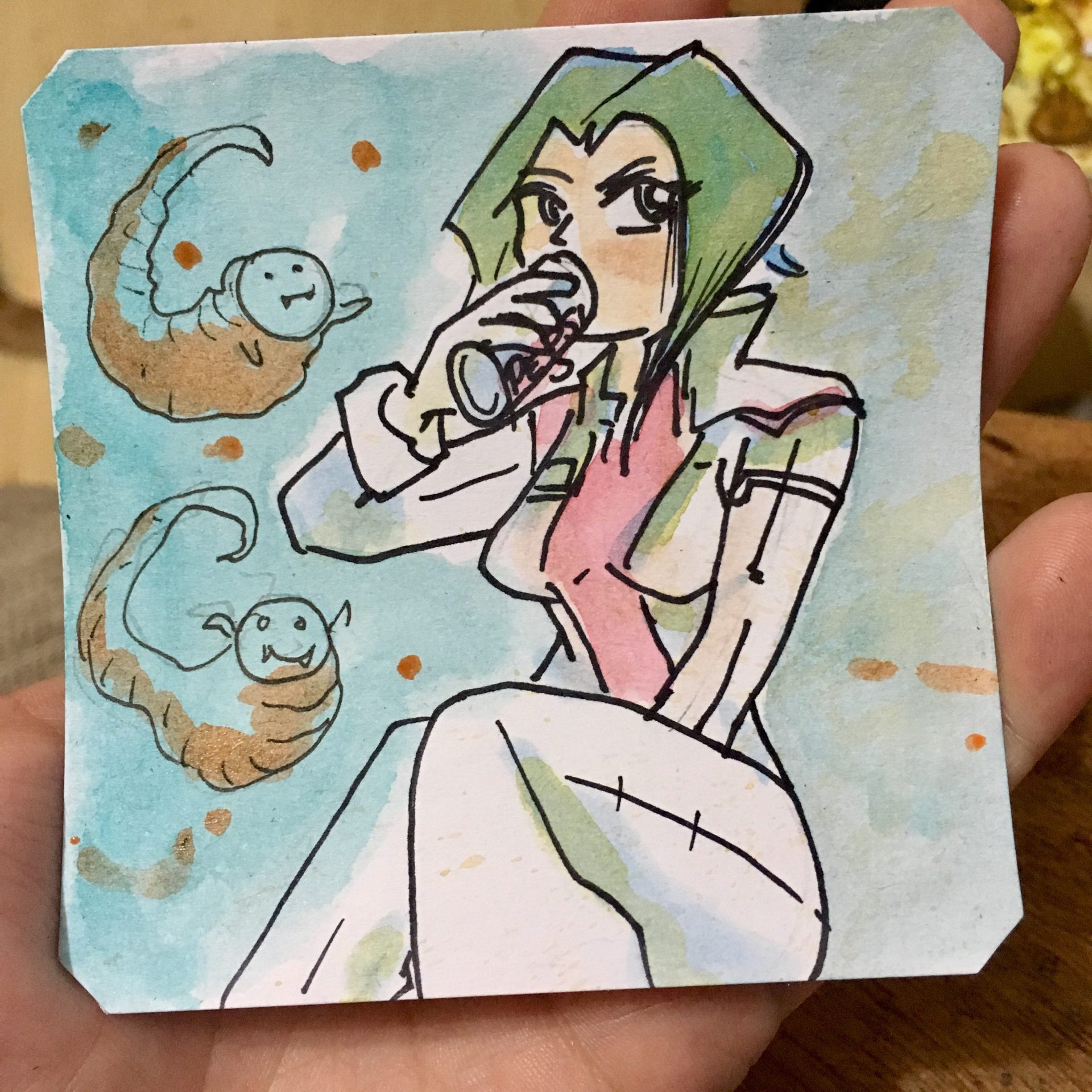 Pepsi Pulstar @LordBBH