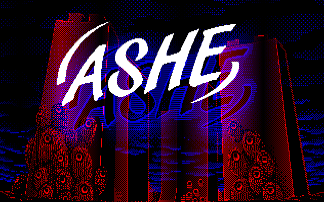 ashe 1 Following classic gaming