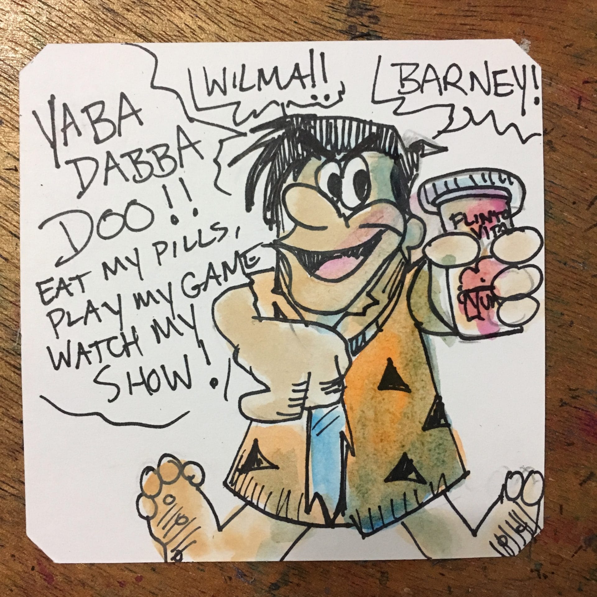 I can't believe there's Dank Art for this oh wait @LordBBH