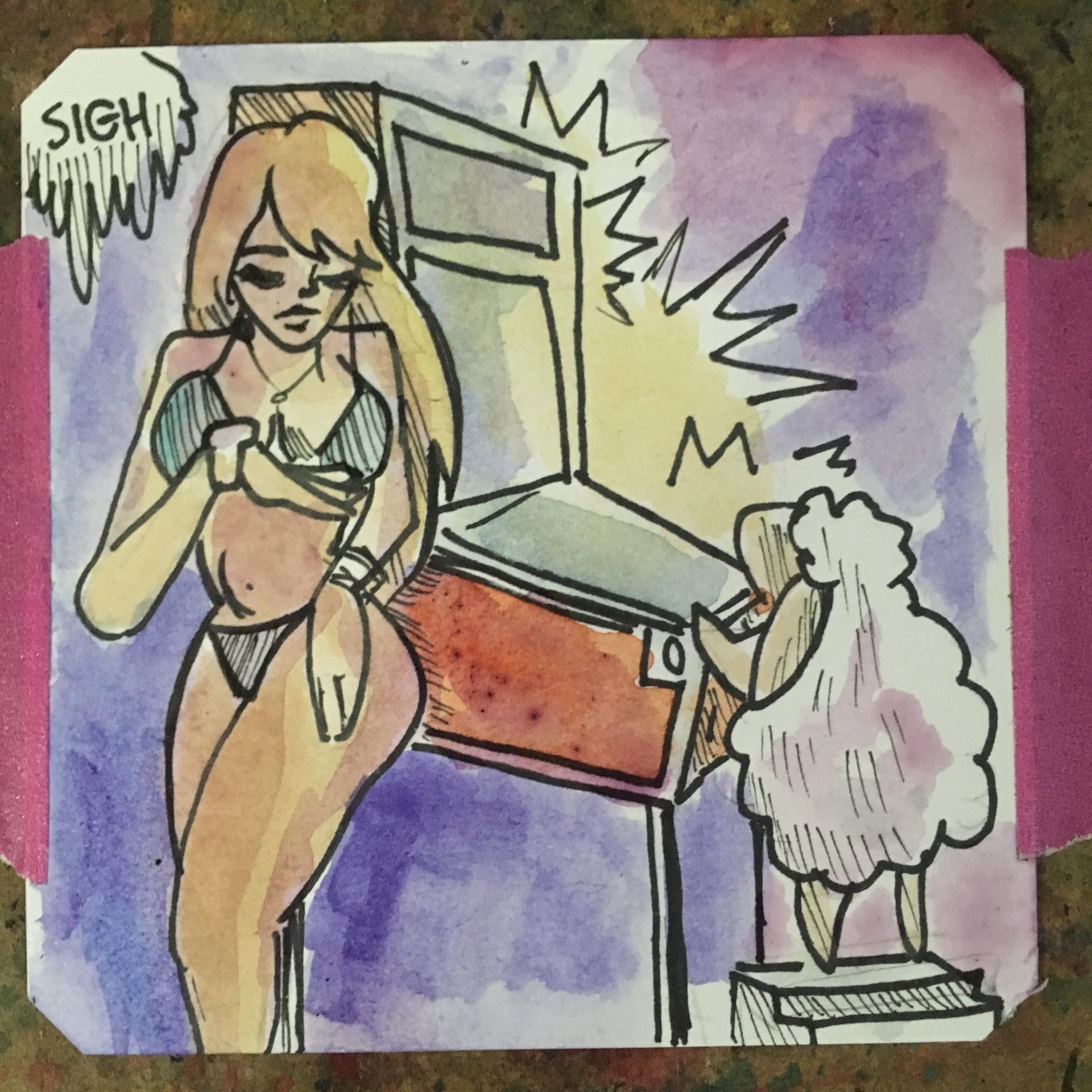 SUPER PINBALL ACTION DATE NIGHT @LordBBH