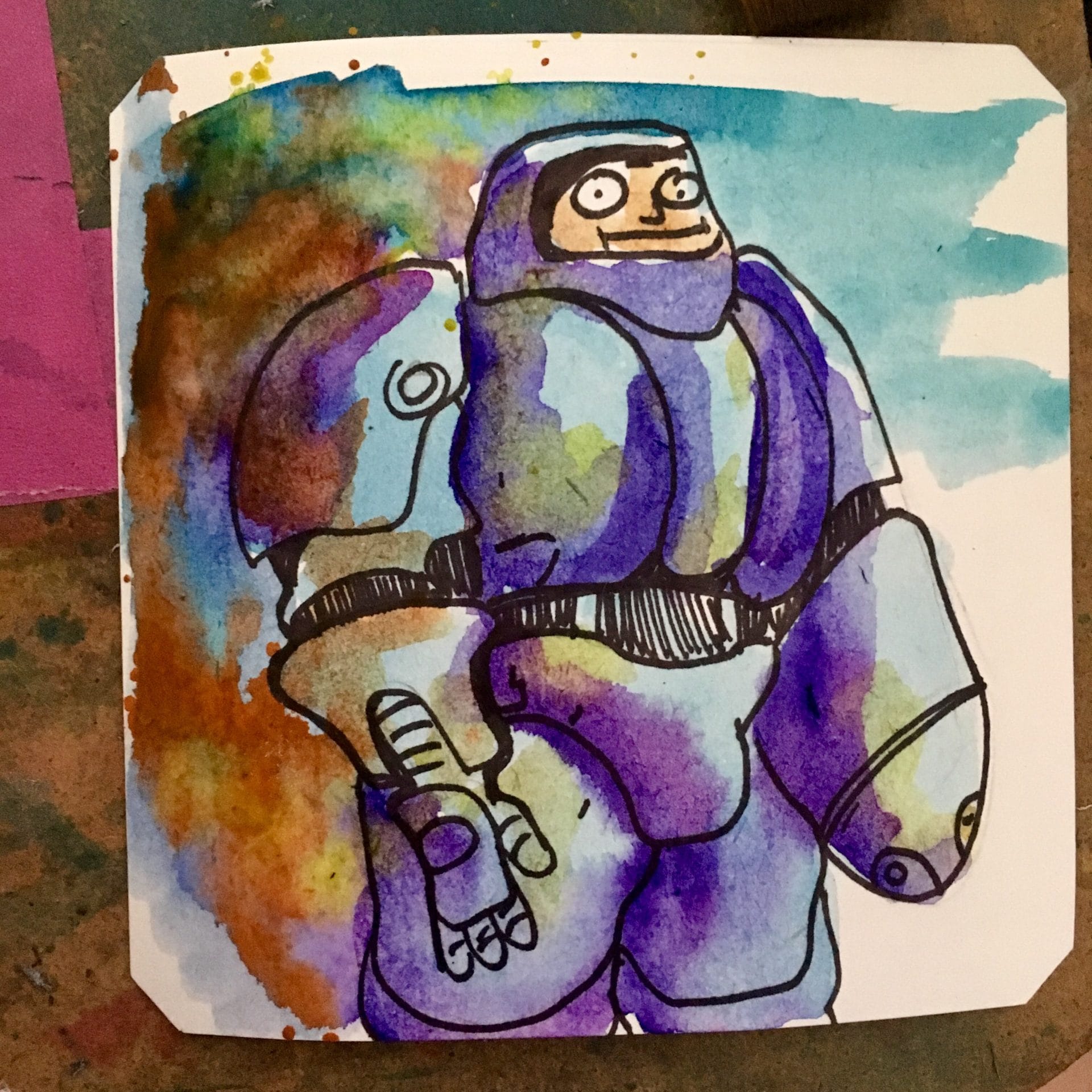 ESWAT @lordbbh