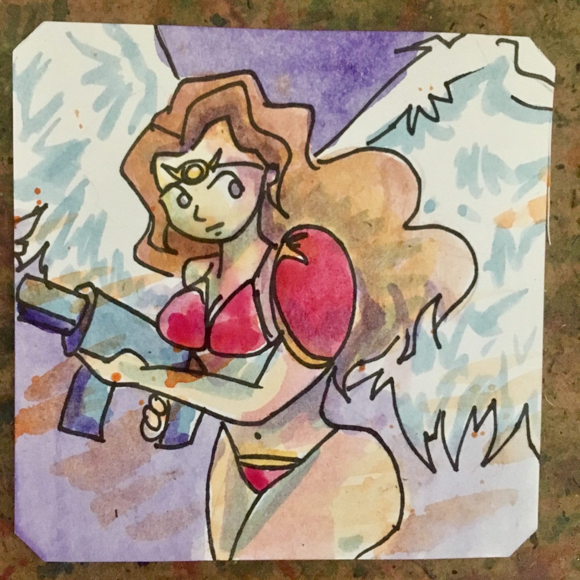 Let's get beer and wings after playing Legendary Wings @LordBBH