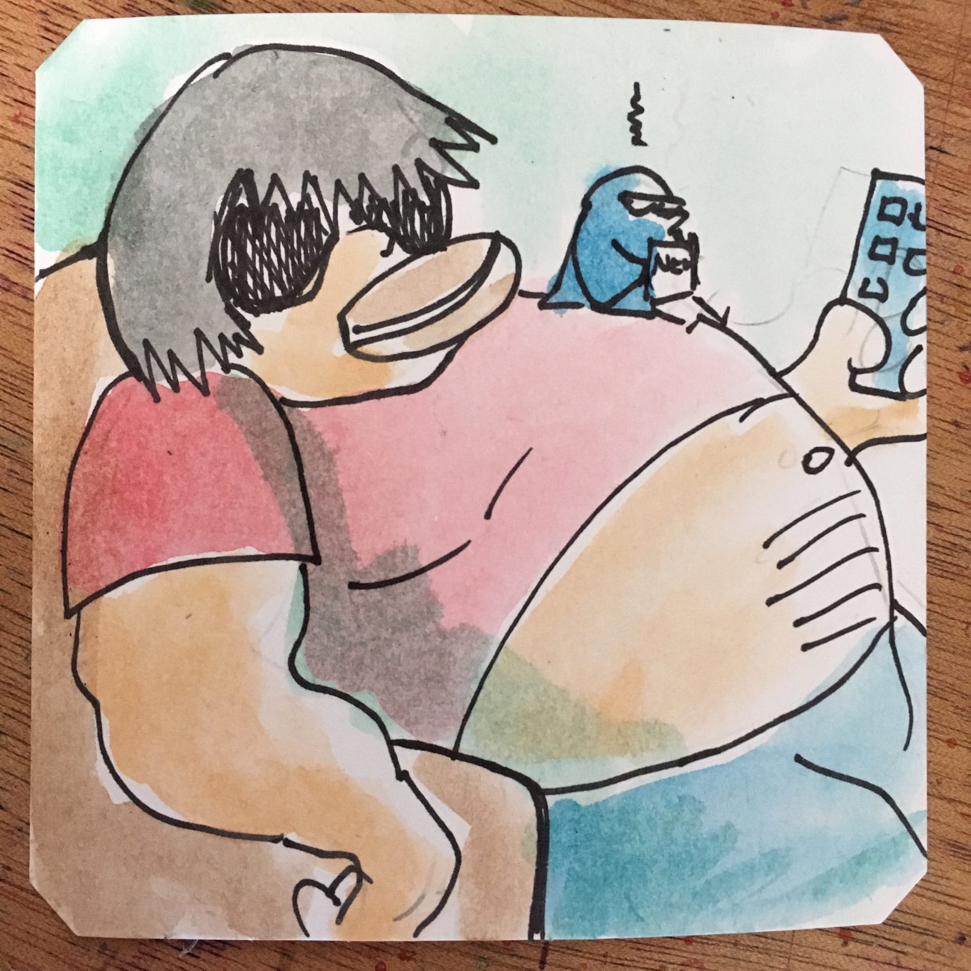 Road to Sasuke @Macaw45