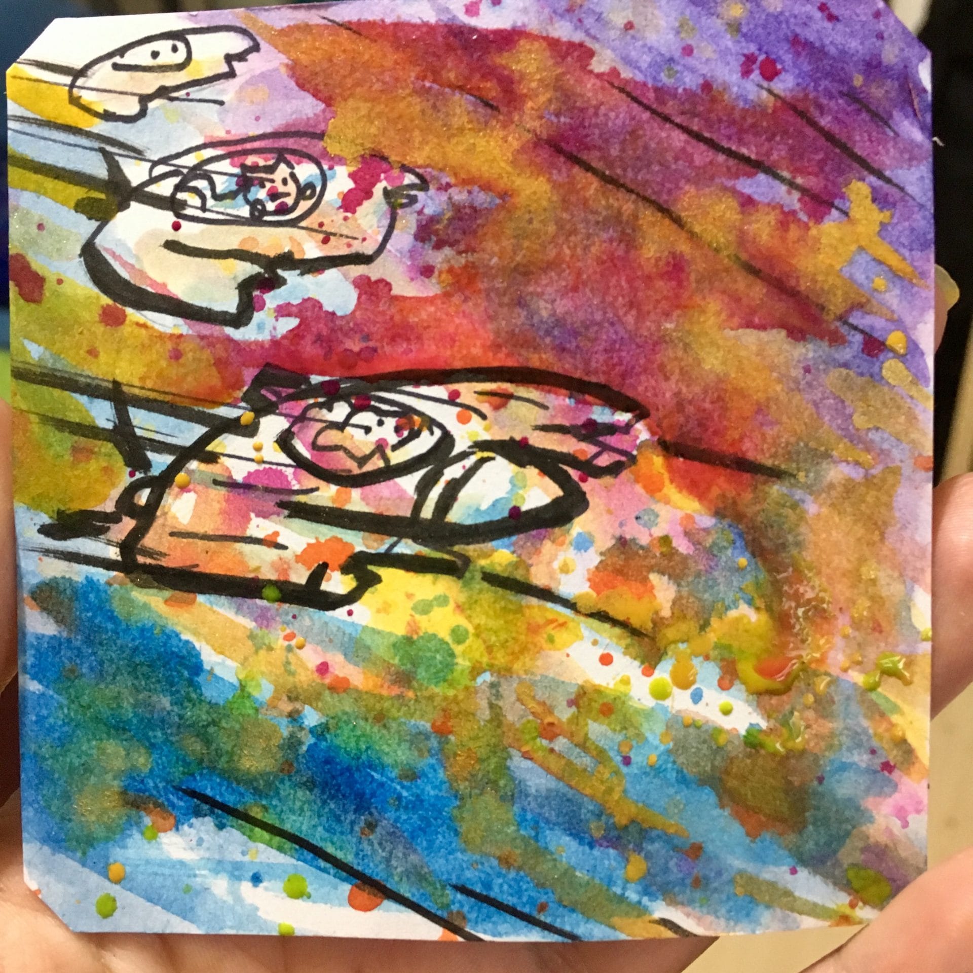 Star Jacker @LordBBH