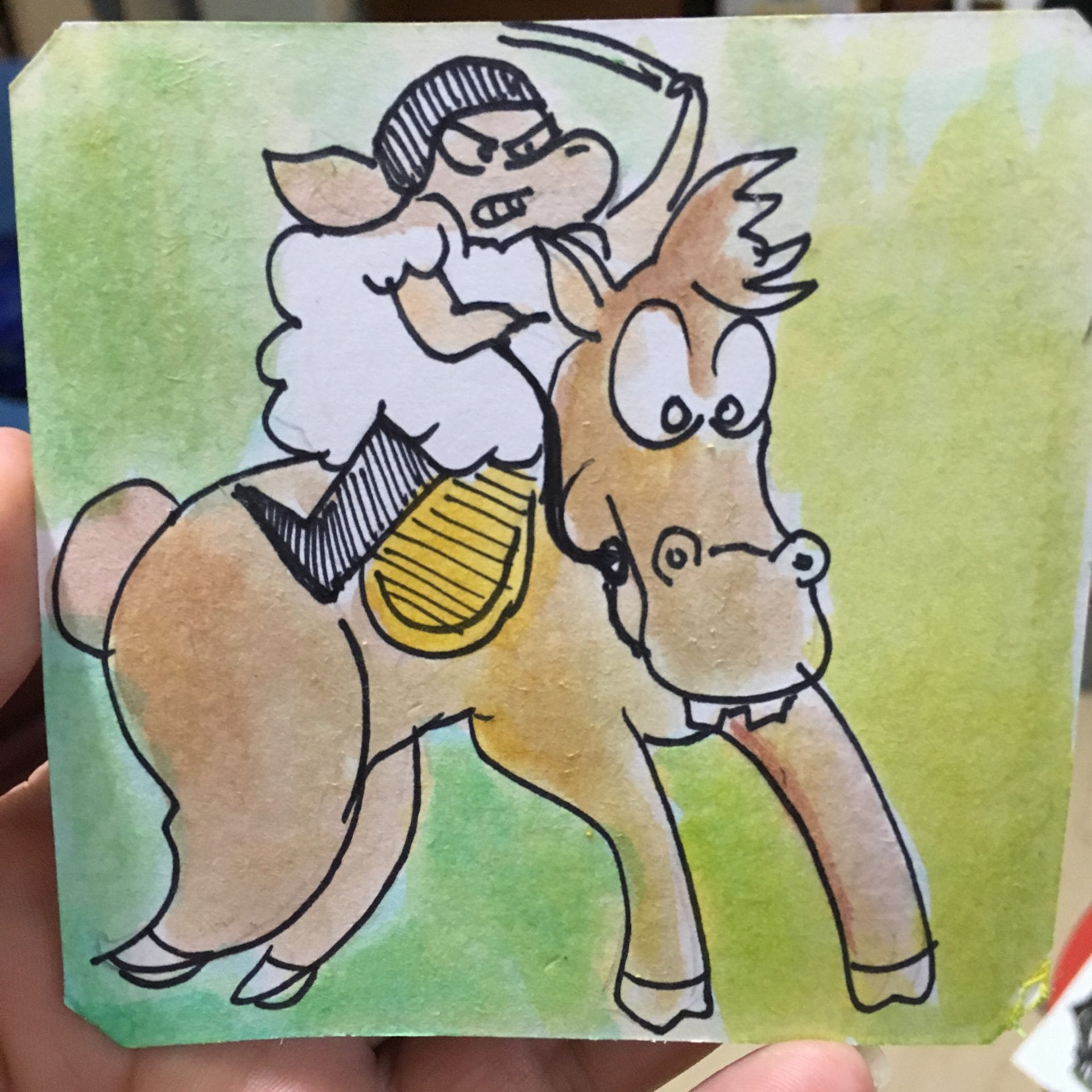 Stakes Winner @LordBBH