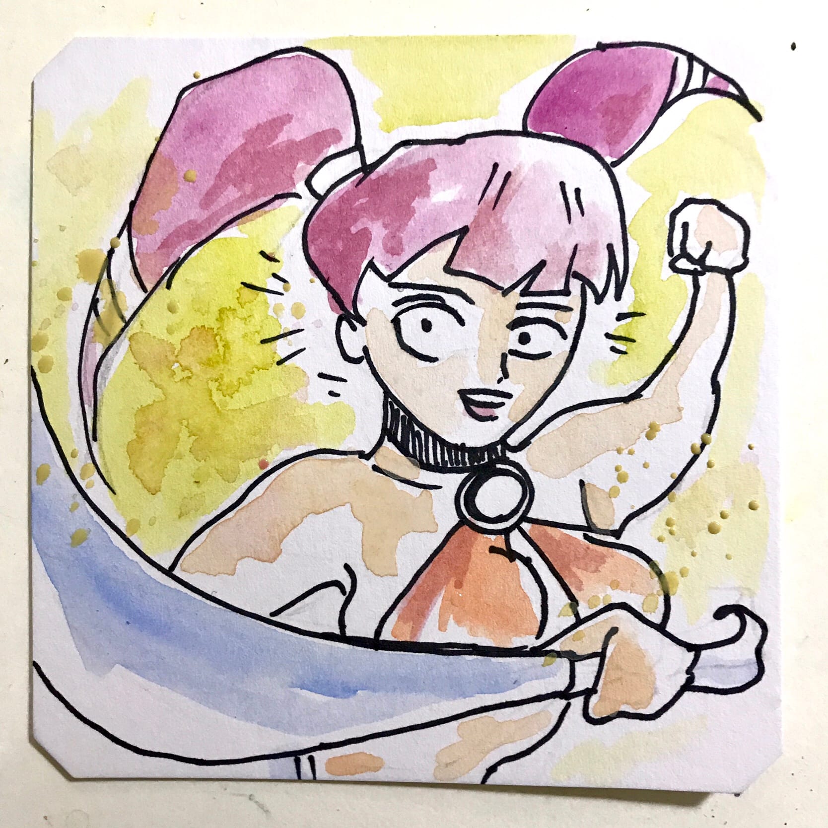 Slash out ⁦@LordBBH⁩