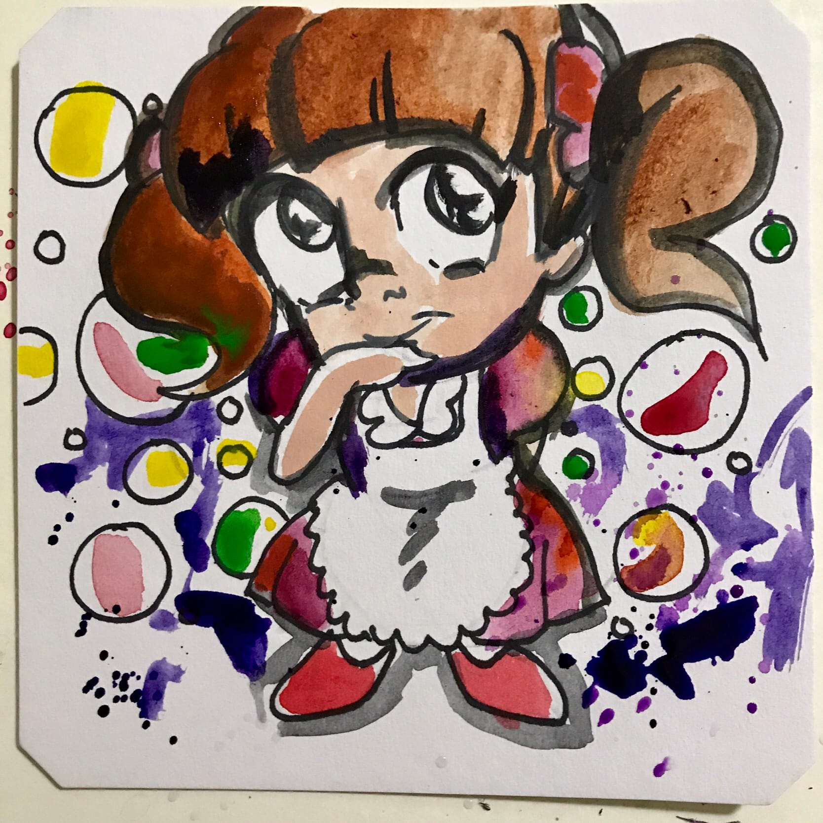 Marchen Maze ⁦@LordBBH⁩