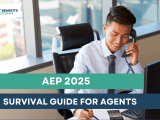 Aep 2025 Survival Guide For Agents Agent Benefits Program