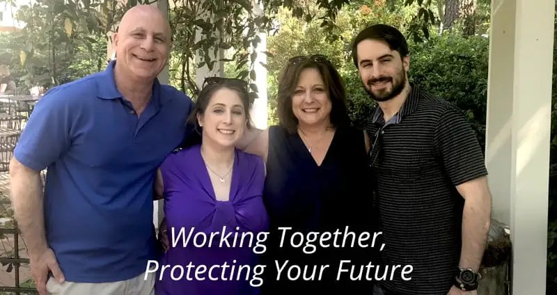 Affinity Insurance Group Family