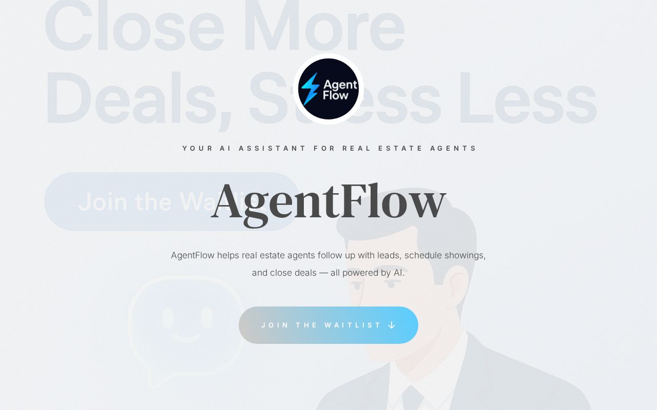 Agentflow