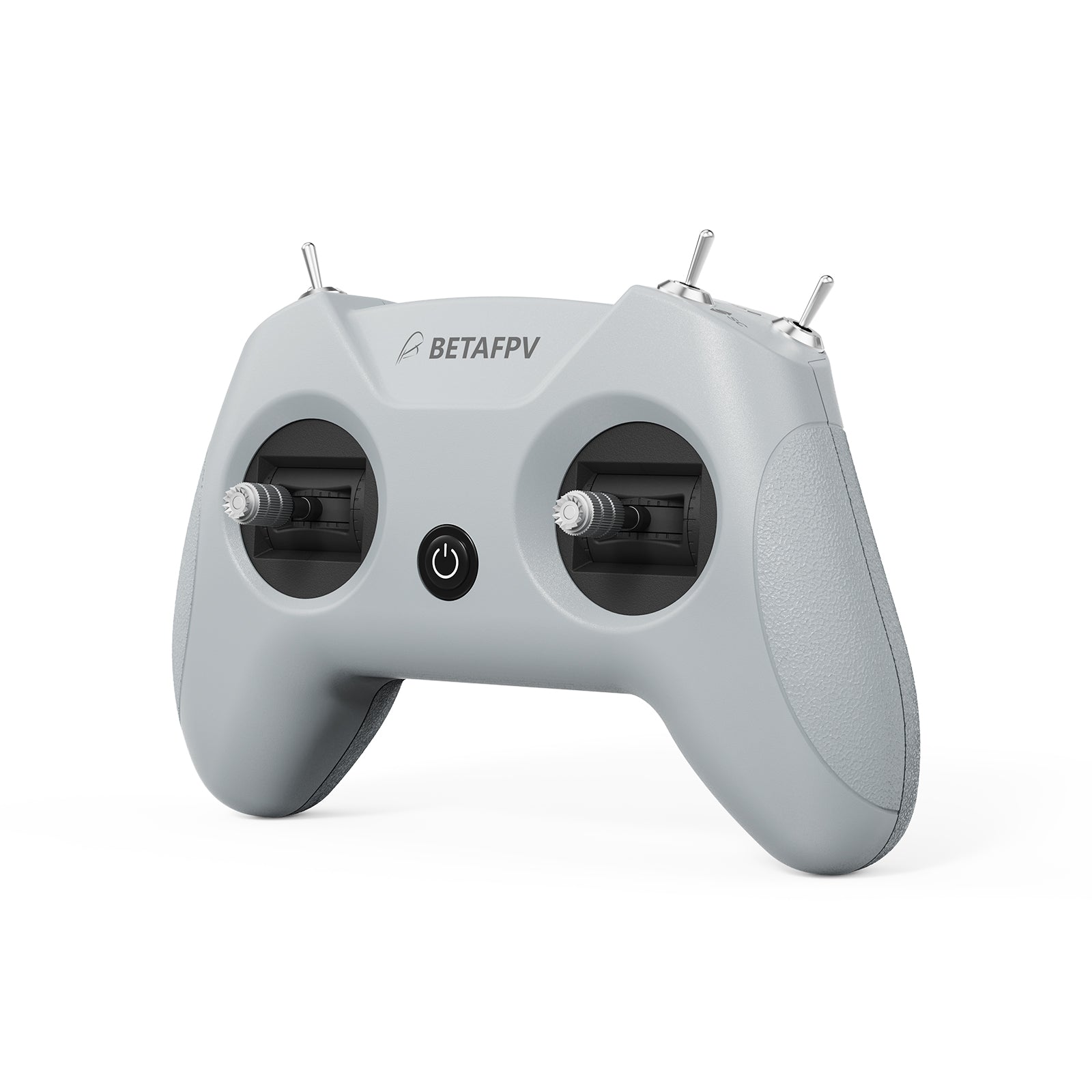 literadio 2 sim controller light gray side view.jpg