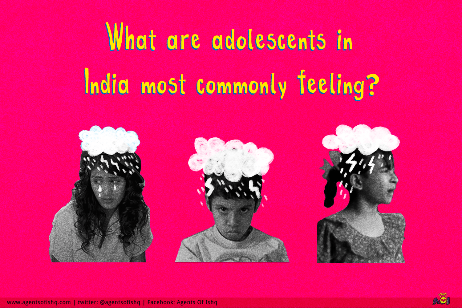 KISS MEIN KITNA HAI DUM: 19 KISS POEMS — Agents of Ishq