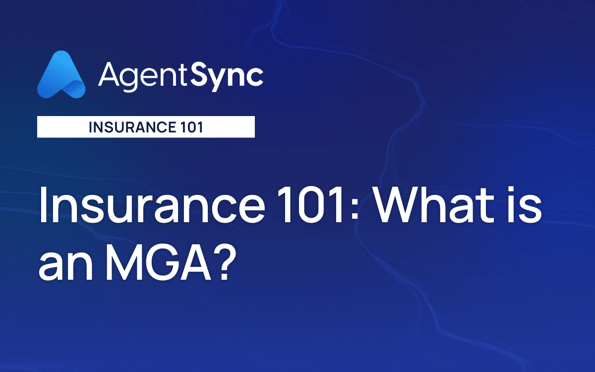 What is an mga?
