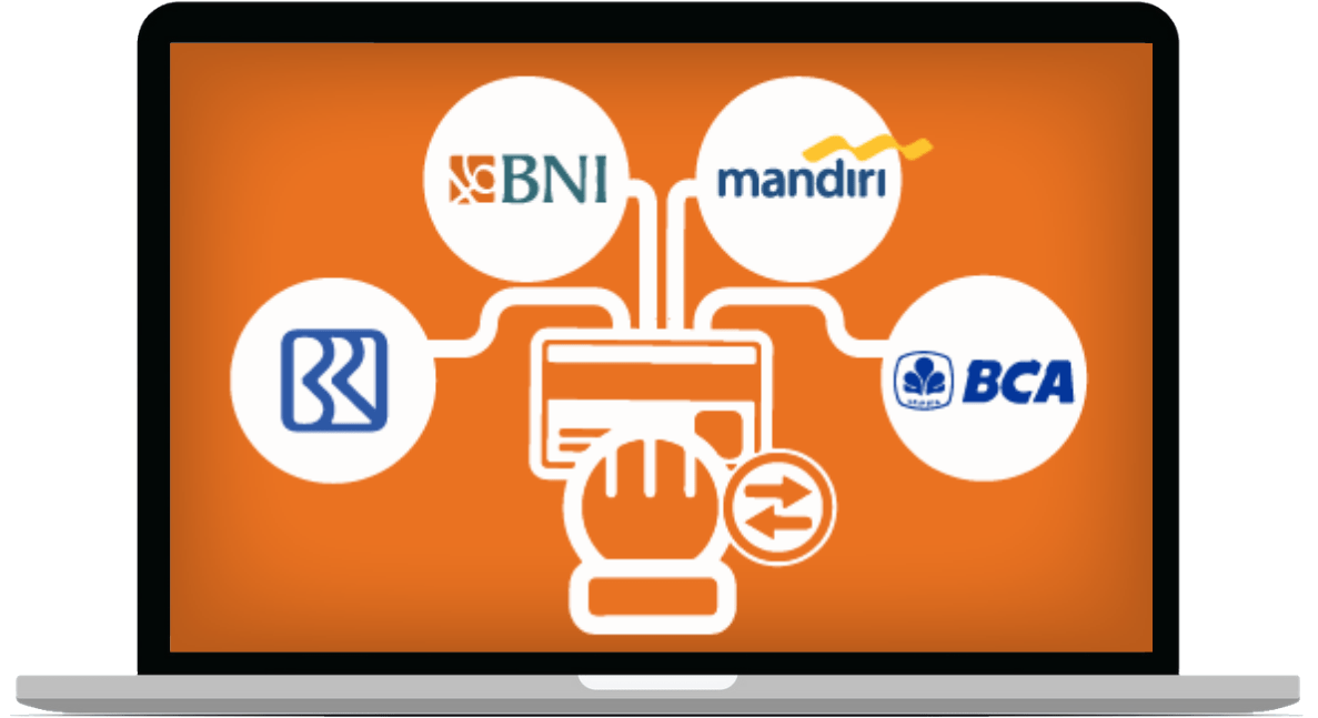 Alur pembelian dengan metode pembayaran transfer bank: Plugin WooCommerce Konfirmasi Pembayaran Otomatis