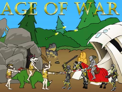 Age Of War 4 Play Online For Free On Age Of War Age Of War 2.webp