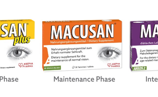 Age-Related Macular Degeneration – The Leading Cause Of Permanent Loss ...