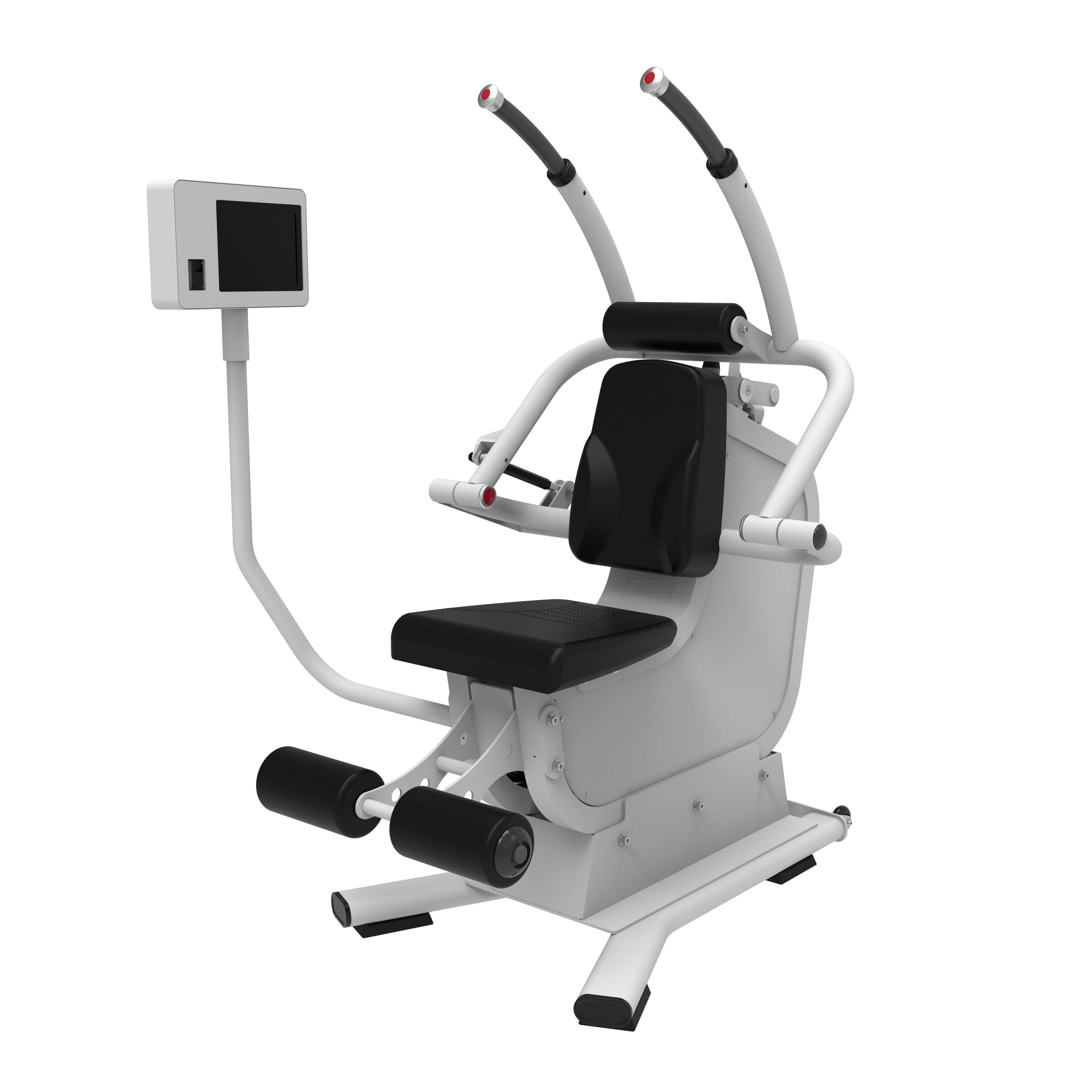 FH03 – Abdominal & Back Extension Training Equipment