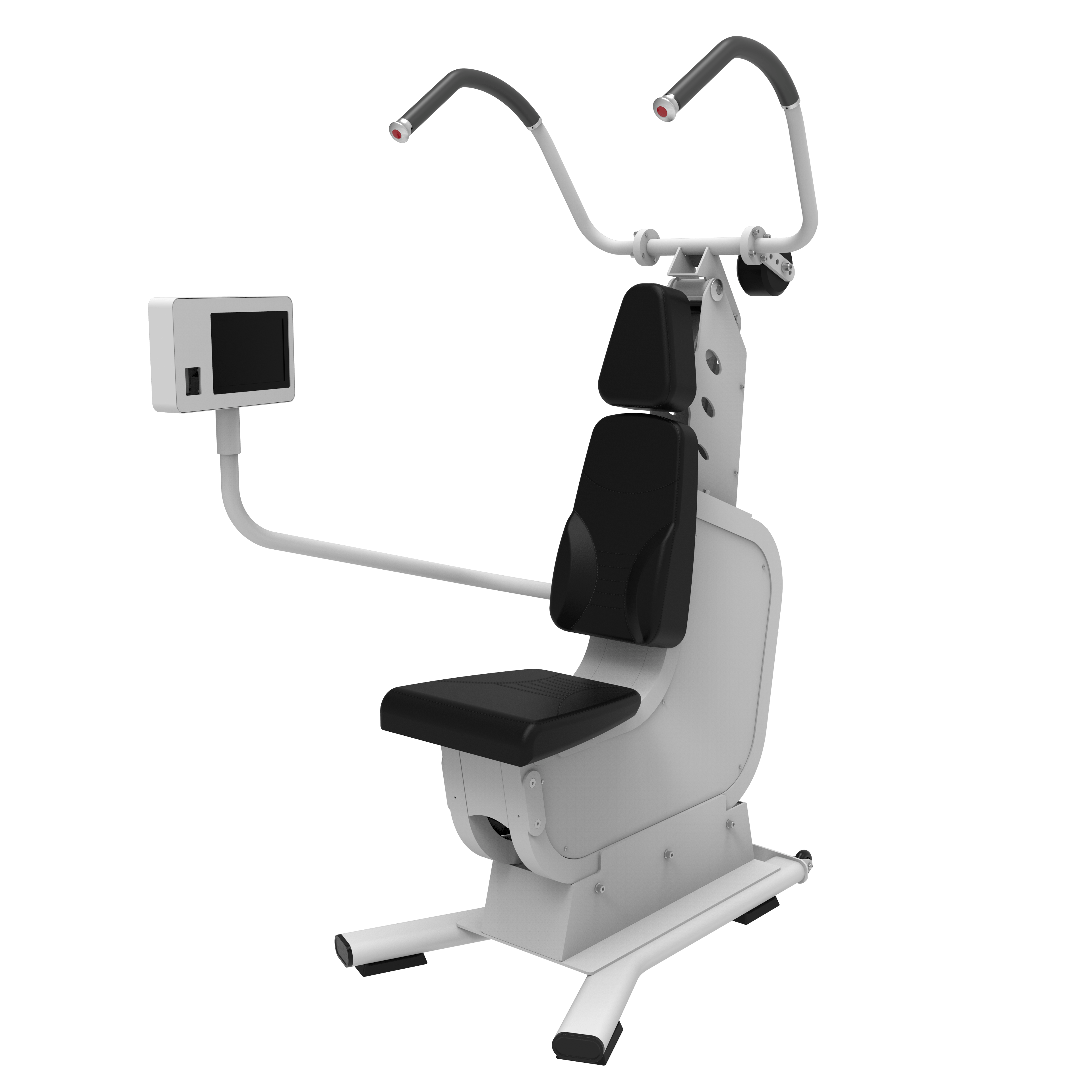 FH04 – Shoulder & Lat Pull Down Training Equipment