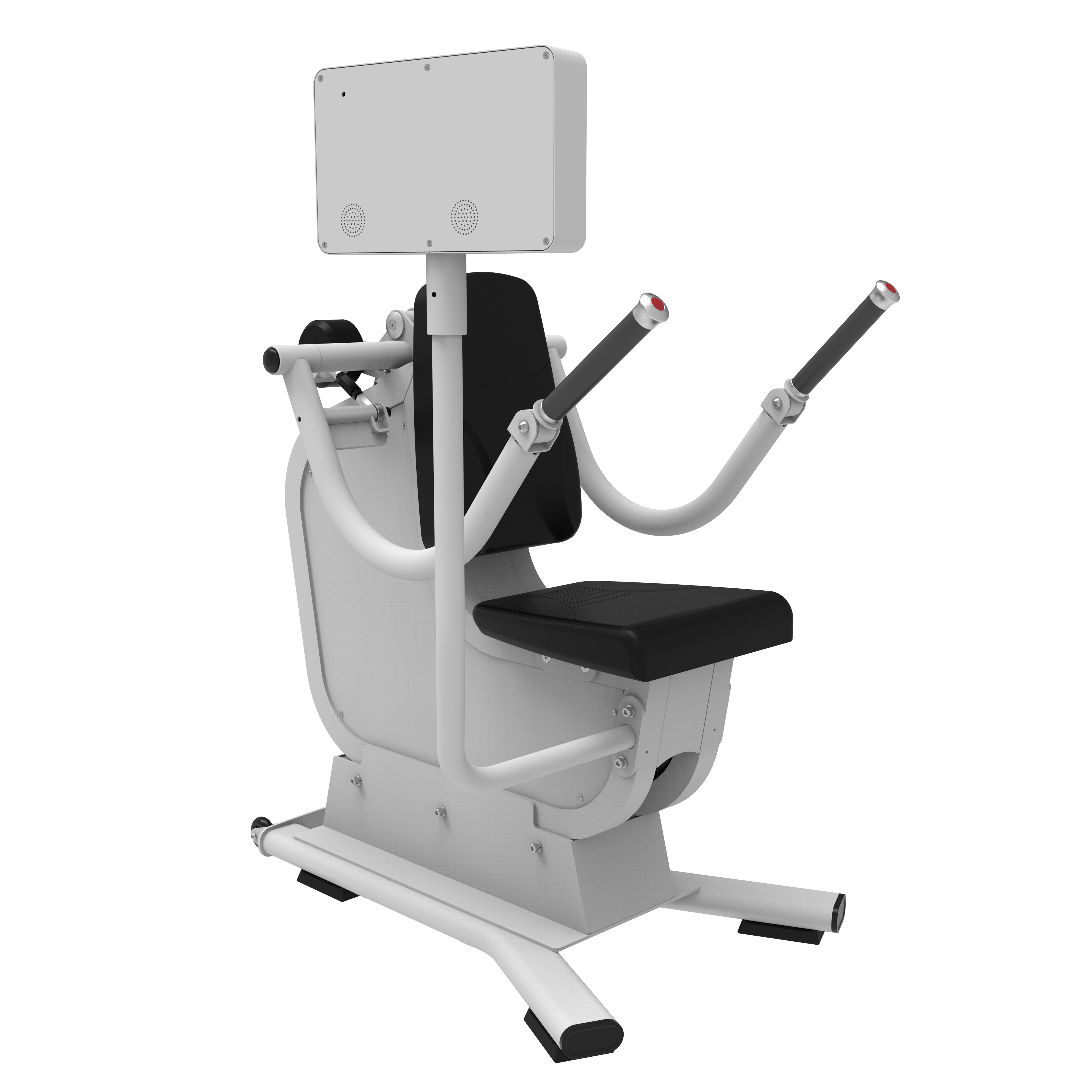 FH07 - Bicep & Tricep Training Equipment