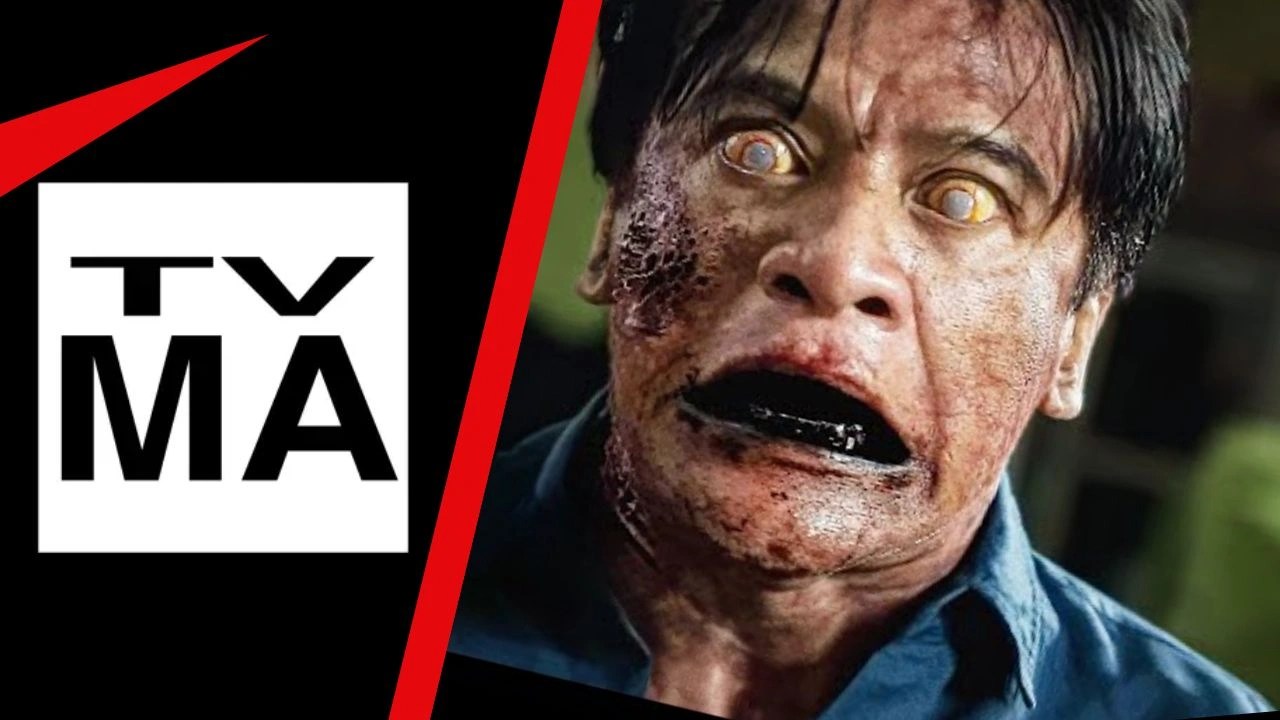 The Elixir Parents Guide and Age Rating