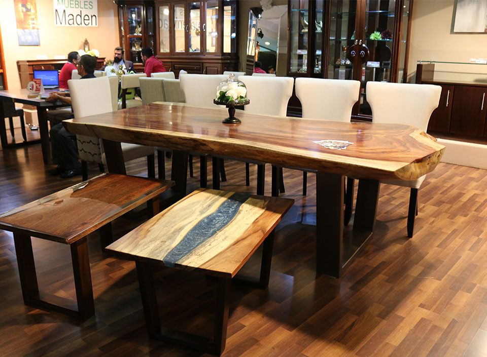 Sector De Muebles Madera Y Sus Productos Hacia El Diseno Y Creacion De Piezas Para La Generacion Millennials Agexport Hoy
