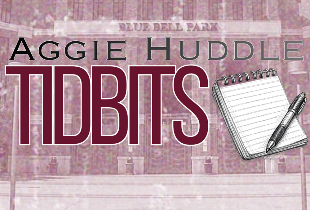 Friday TIDBITS, Presented by Branch & Dhillon, P.C.