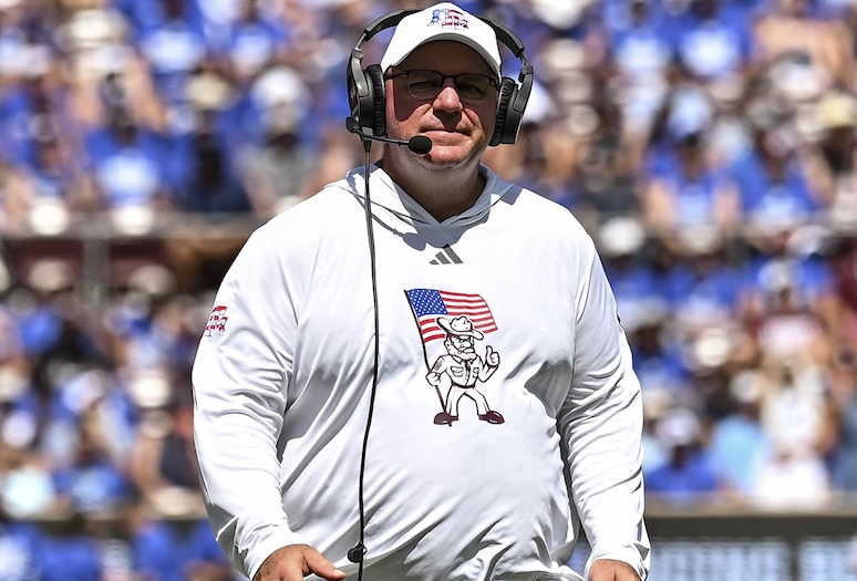 Five Keys To The Game: LSU