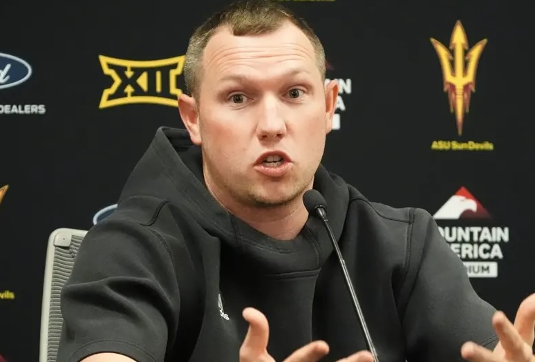 What The Other Guys Said: Arizona State