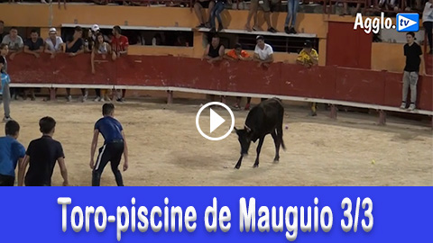 4 Star Campsite At La Grande Motte Le Garden 34