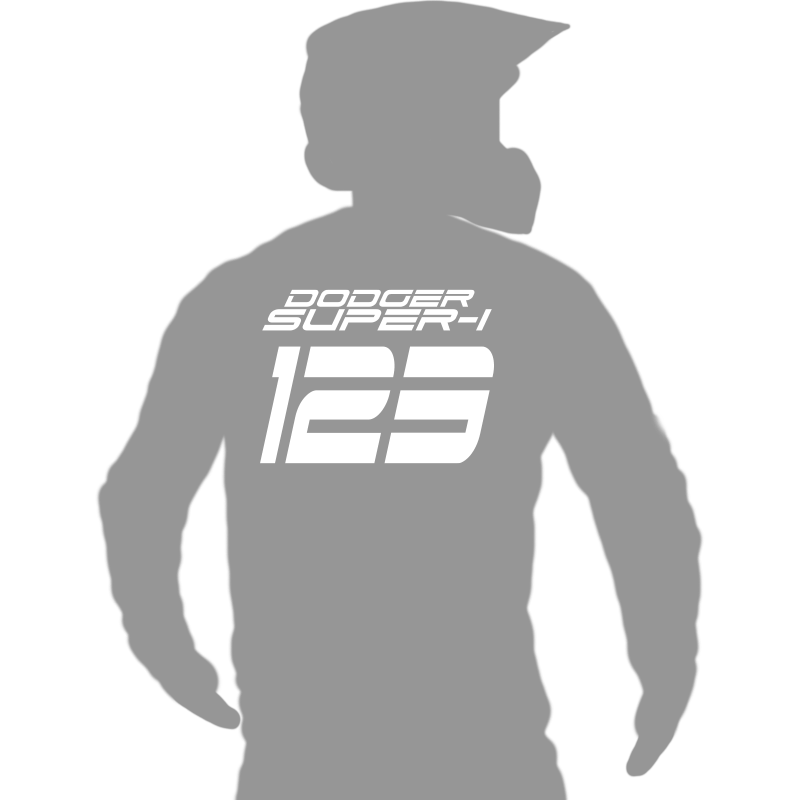 Dodger Super-I