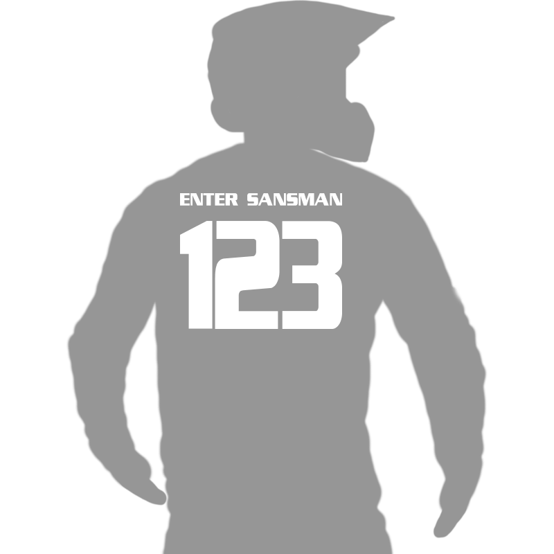 Enter Sansman