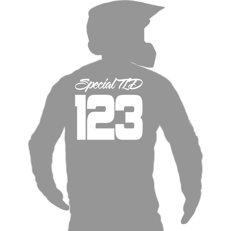 Special TLD