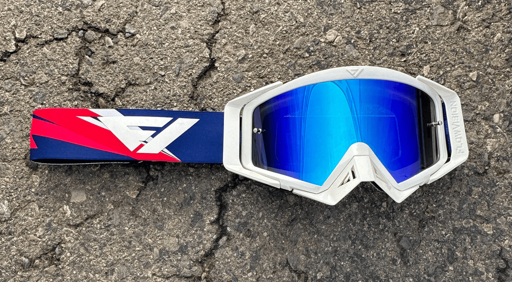 Flow Vision Rythem™ Goggle: Valor - Image 2
